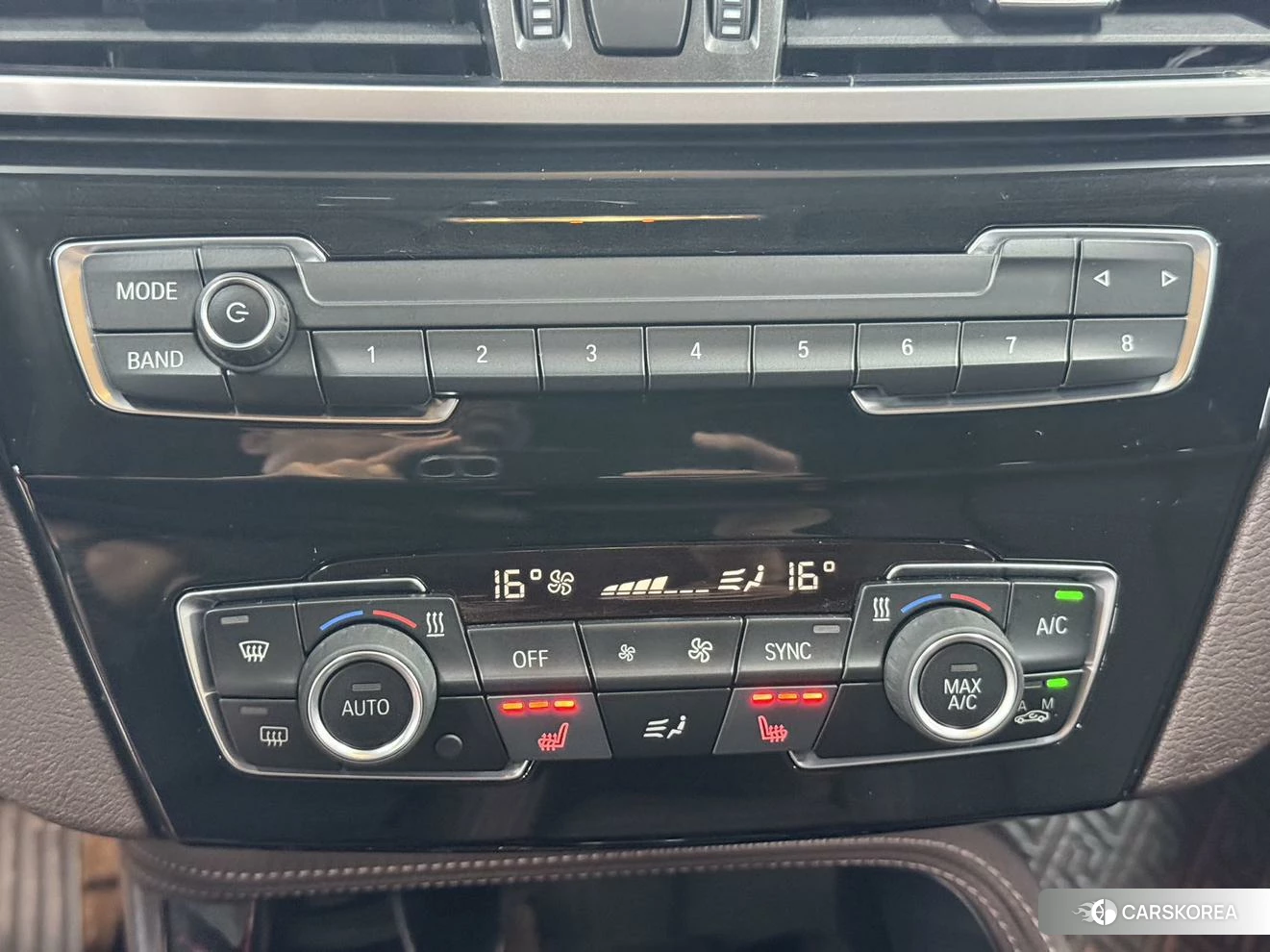 BMW X1 id 4453667 из Китая 22
