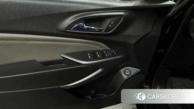 Chevrolet (GM Daewoo) Trax Crossover id 4427990 из Кореи 18