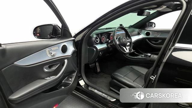 Mercedes-Benz E-Class W213 id 3955059 из Кореи 20