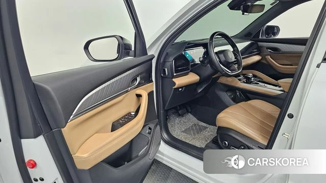 Renault Korea (Samsung) Grand Coleos id 4767498 из Кореи 30