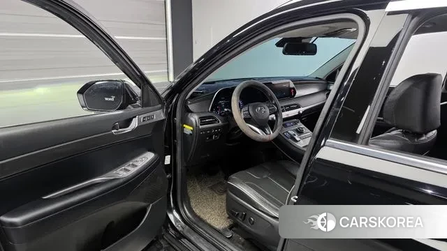 Hyundai Palisade id 3385360 из Кореи 20