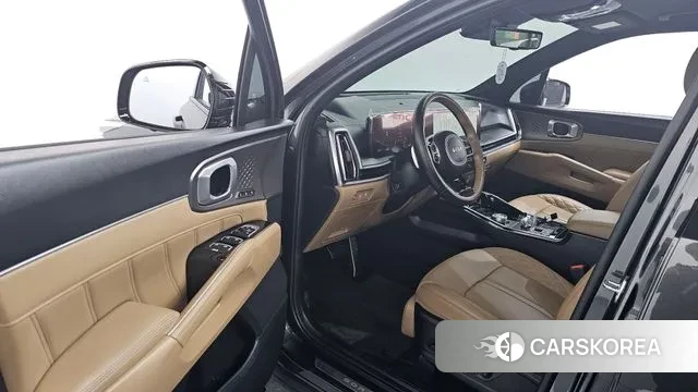 Kia The New Sorento 4th Generation id 3679846 из Кореи 20