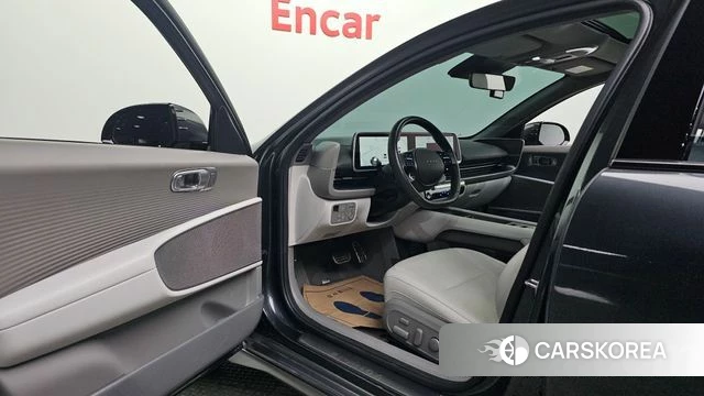 Hyundai Ionic 6 id 4942162 из Кореи 20