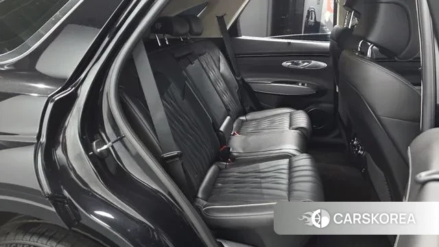 Genesis GV70 id 3753019 из Кореи 20