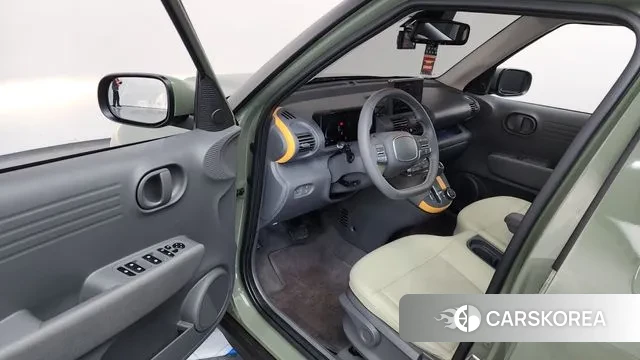 Hyundai Casper id 3645542 из Кореи 20