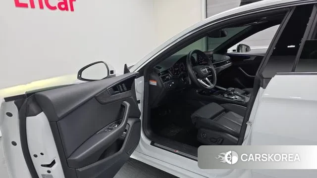 Audi A5 (F5) id 3383161 из Кореи 20