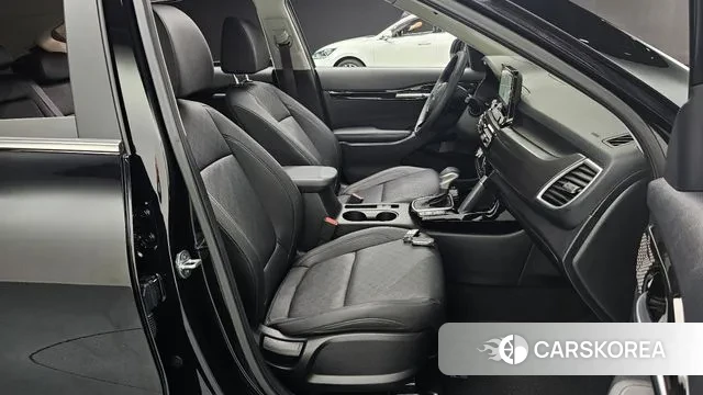 Kia Seltos id 3053830 из Кореи 20