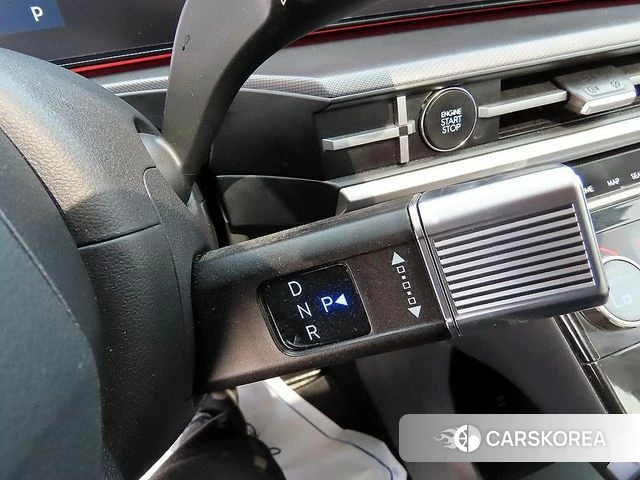 Hyundai Santa Fe (MX5) id 3831765 из Кореи 20