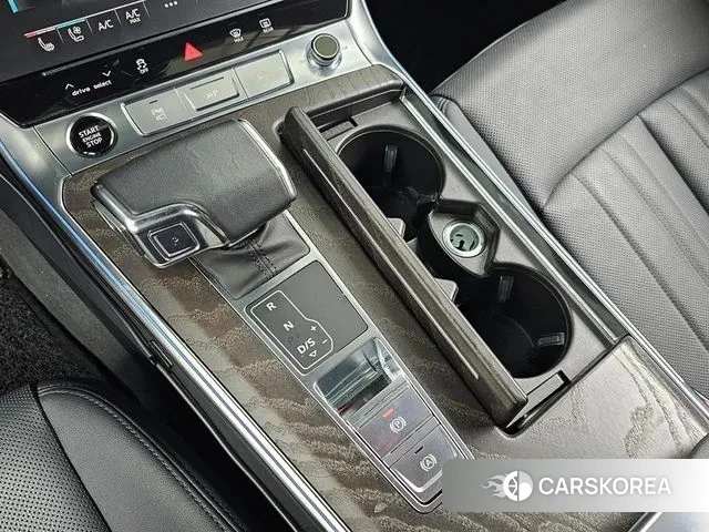 Audi A6 (C8) id 3600263 из Кореи 20