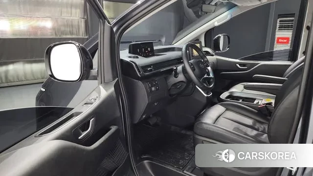 Hyundai Staria id 3100258 из Кореи 20