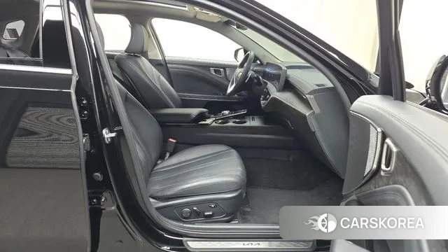 Kia K8 id 3433021 из Кореи 20