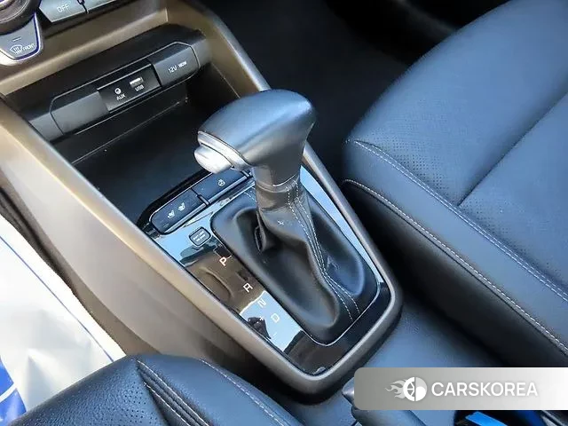 Kia Stonic id 3339415 из Кореи 20