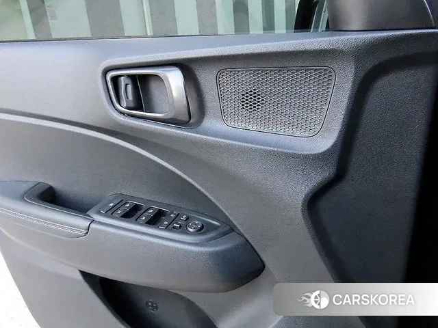 Hyundai Venue id 3383352 из Кореи 20