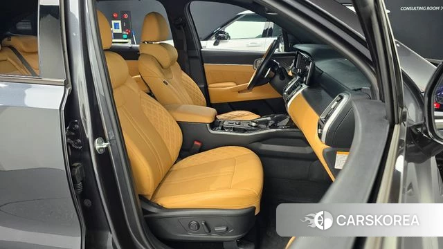 Kia Sorento 4th Generation id 3799470 из Кореи 21