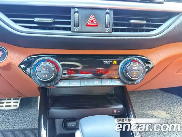 Kia The New K3 2nd generation id 2683052 из Кореи 20