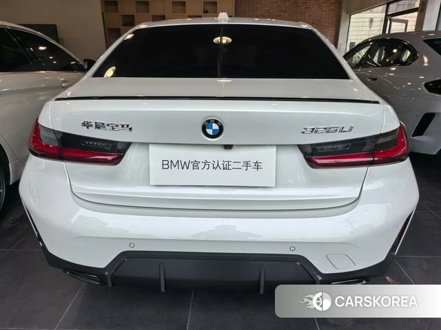 BMW 3 series id 4387647 из Китая 10
