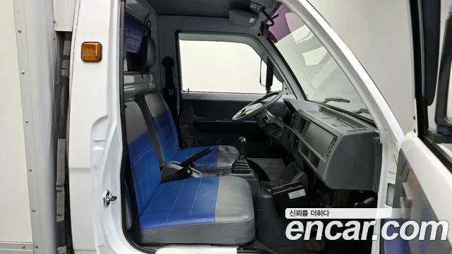 Chevrolet (GM Daewoo) New Labo id 2932865 из Кореи 20