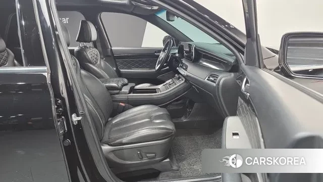 Hyundai Palisade id 3534603 из Кореи 20