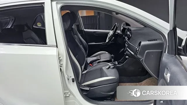 Kia Morning Urban (JA) id 3301275 из Кореи 20