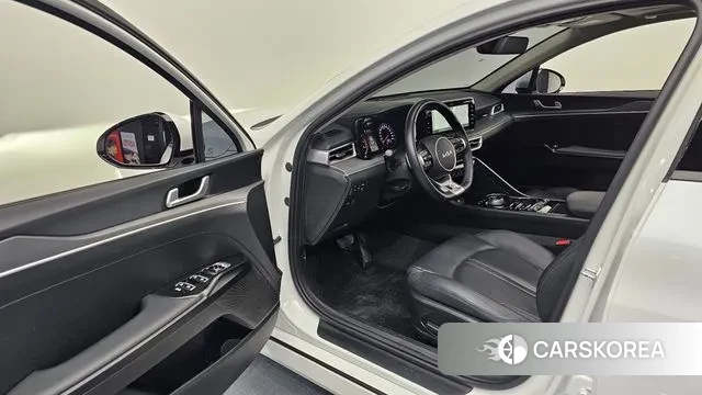 Kia K5 3rd generation id 3561720 из Кореи 20