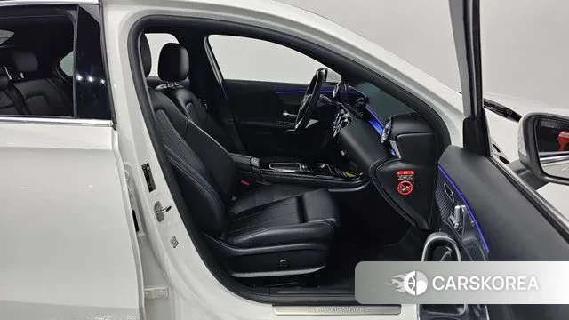 Mercedes-Benz A-Class W177 id 3452152 из Кореи 20