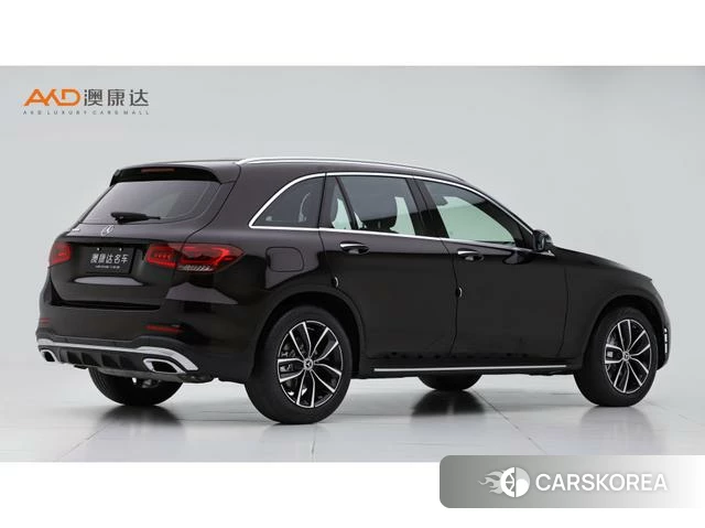 Mercedes-Benz GLC id 4264587 из Китая 10