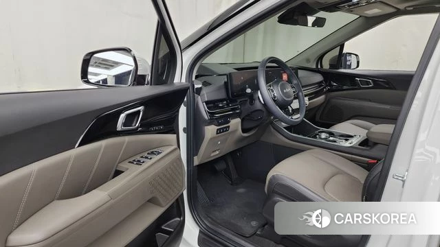 Kia The New Carnival 4th Generation id 4635369 из Кореи 20