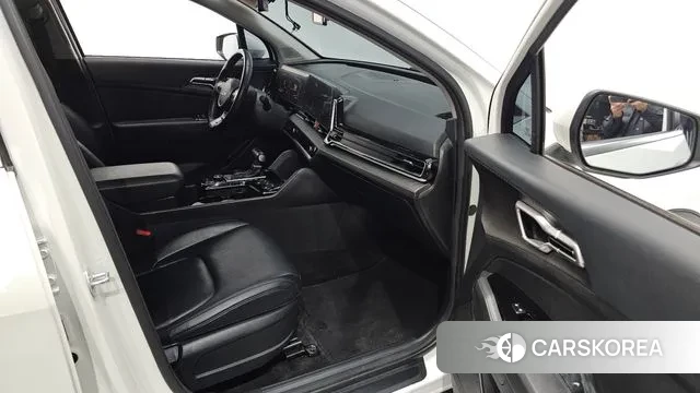 Kia Sportage 5th Generation id 3615166 из Кореи 20