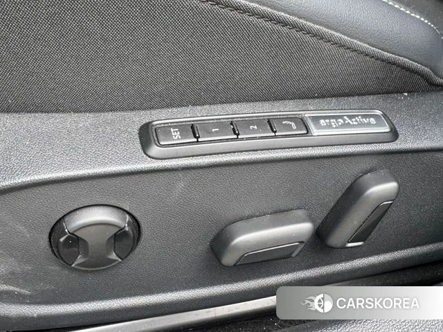 Volkswagen Golf 8th Generation id 4635094 из Кореи 20