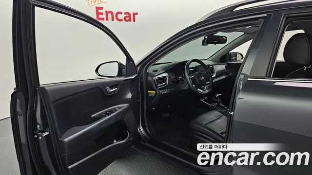 Kia Stonic id 2865761 из Кореи 20