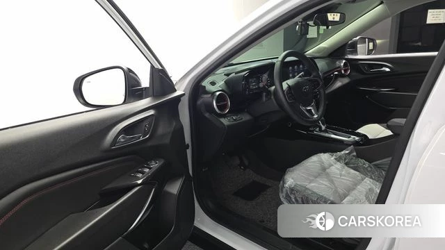 Chevrolet (GM Daewoo) Trax Crossover id 4686793 из Кореи 29