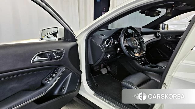 Mercedes-Benz GLA-Class X156 id 3801828 из Кореи 20