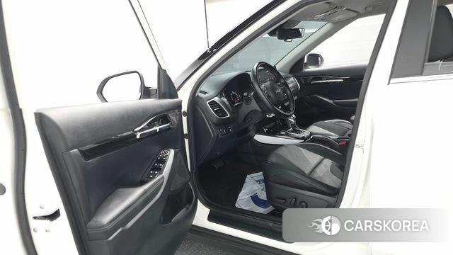 Kia Seltos id 4696989 из Кореи 37