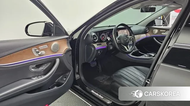 Mercedes-Benz E-Class W213 id 3054815 из Кореи 20