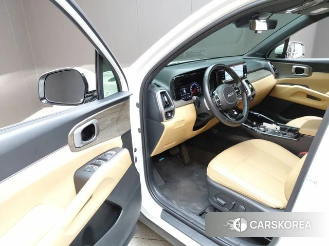 Kia Sorento 4th Generation id 4636303 из Кореи 28