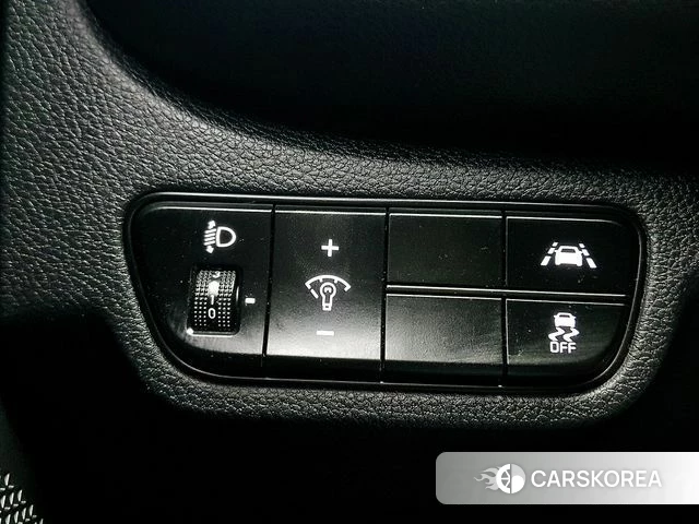 Kia Seltos id 3834002 из Кореи 20