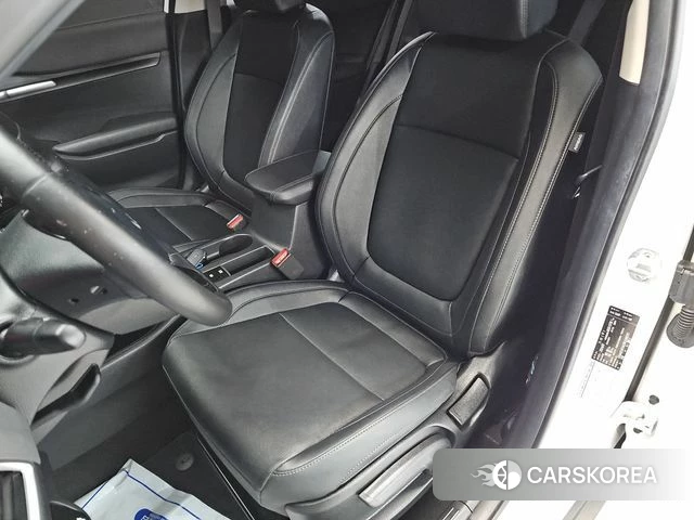 Kia The New Seltos id 4893050 из Кореи 20