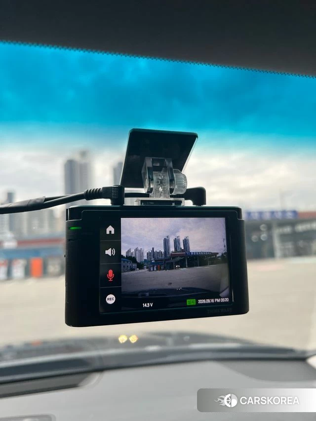 Hyundai Grandeur IG id 4873225 из Кореи 20
