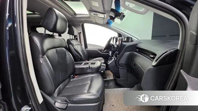 Hyundai Staria id 3551509 из Кореи 20