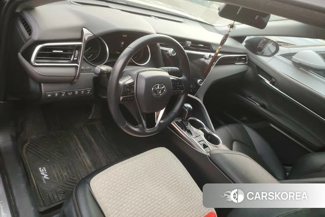 Toyota Camry id 4207777 из Китая 17