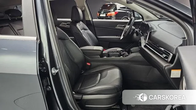 Kia Sportage 5th Generation Hybrid id 3043011 из Кореи 20