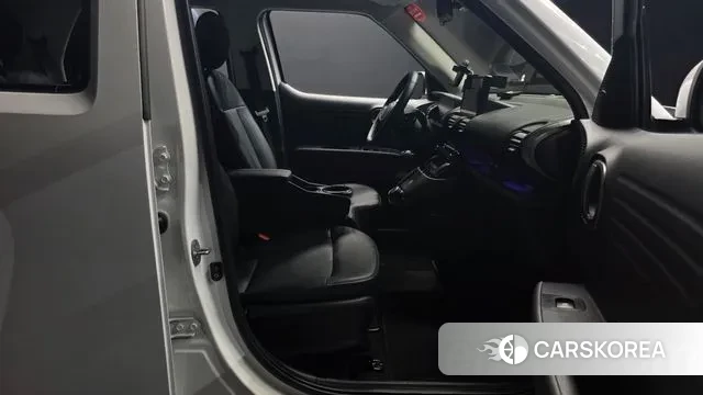 Hyundai Casper id 3561168 из Кореи 20