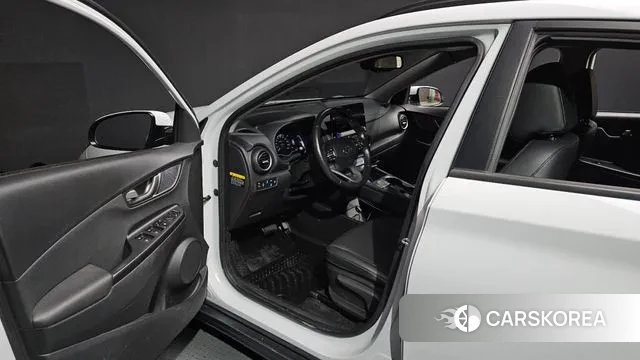 Hyundai Kona Electric id 3318773 из Кореи 20