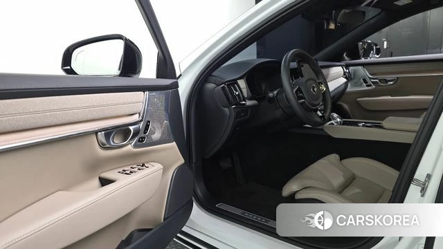 Volvo S90 id 4762111 из Кореи 34