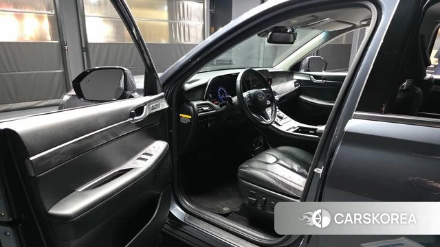 Hyundai Palisade id 3965846 из Кореи 20