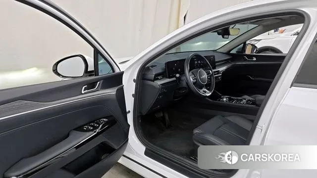 Kia The New K5 Hybrid 3rd generation id 3763542 из Кореи 20