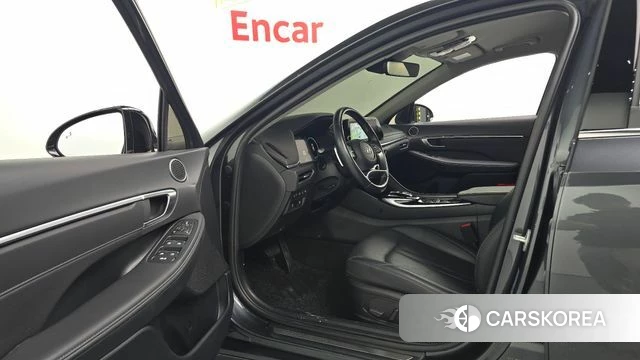 Hyundai Sonata (DN8) id 4309193 из Кореи 31