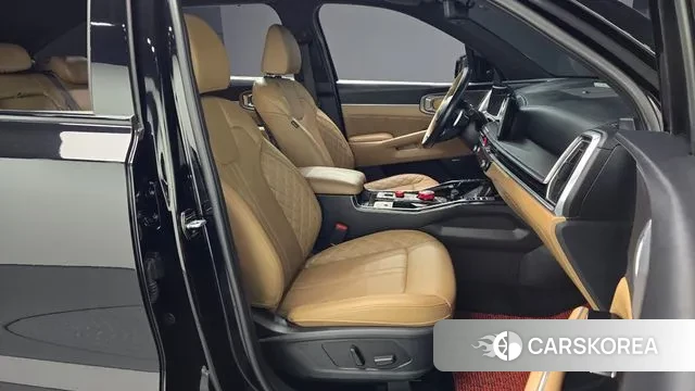 Kia The New Sorento 4th Generation id 3486941 из Кореи 20