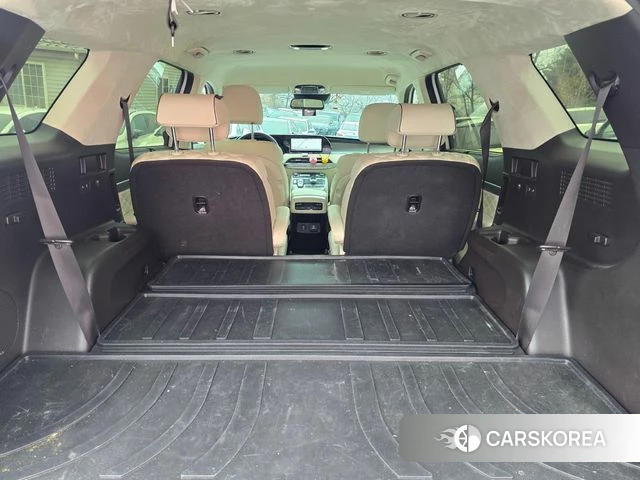 Hyundai Palisade id 3806428 из Кореи 19