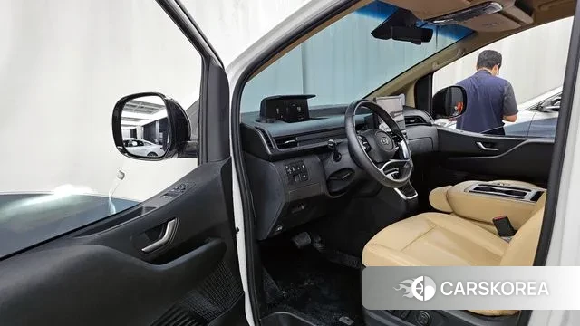 Hyundai Staria id 2964477 из Кореи 20